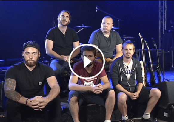 La minute de l'artiste - The last shot of war