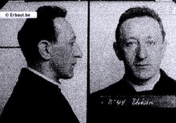 Boussu - Connaissez-vous l'Abbé Liévin Thésin?