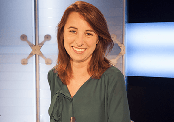 Les Infos de lundi 16 janvier