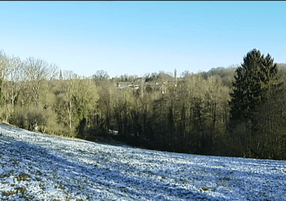 Montignies-Sur-Roc parmi les plus beaux villages de Wallonie?