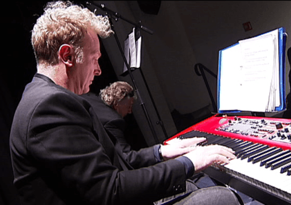 Mons - Blind Test sur Mars