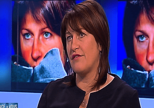 Jurbise - Jacqueline Galant est Face à Vous !