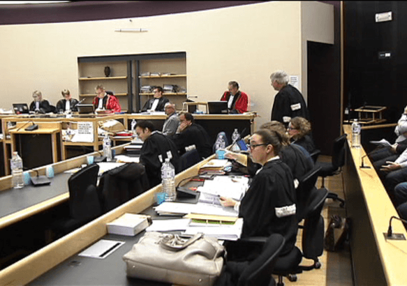 Assises du Hainaut -  Incertitude autour du meurtre de Marc Meunier?