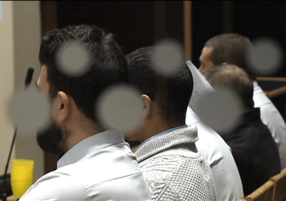 Assises - Perpétuité et 20 ans de réclusion pour les meurtriers de Marc Meunier!