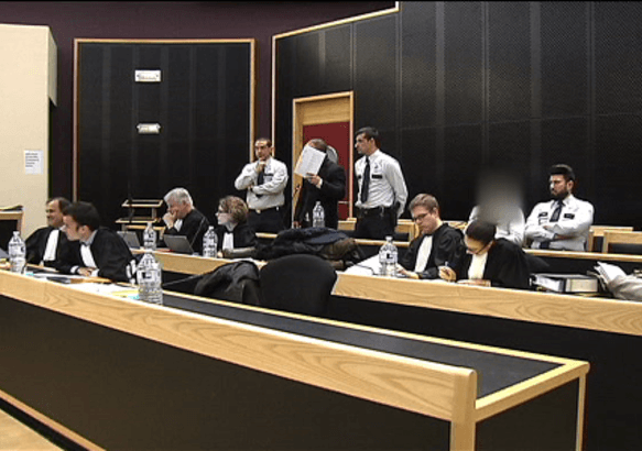 Assises - Les enfants de Marc Meunier fustigent l'enquête!