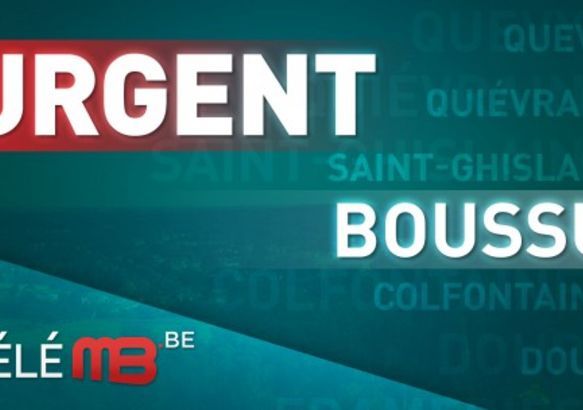 Hornu - 120 emplois menacés chez Cora!
