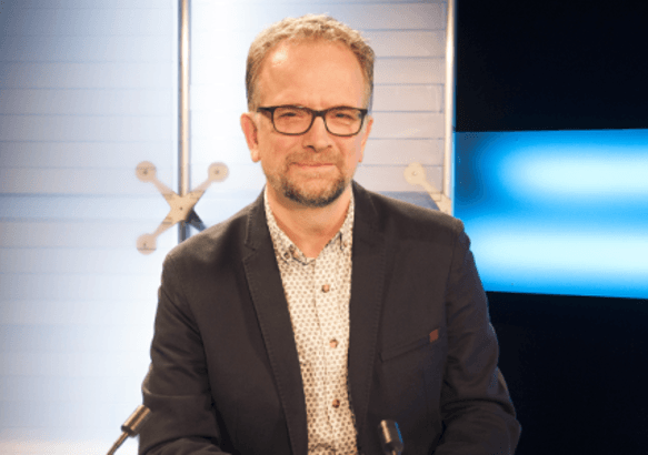 Nos infos du vendredi 27 janvier 2017