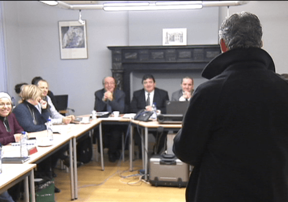 Mons - Toit & Moi : Syndicat et direction se mobilisent