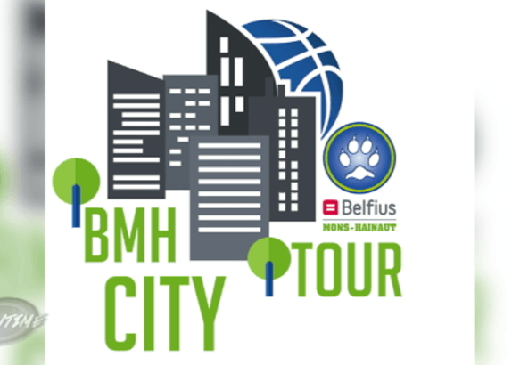 Showtime du 27 janvier 2017 : tout savoir sur le BMH CITY TOUR !