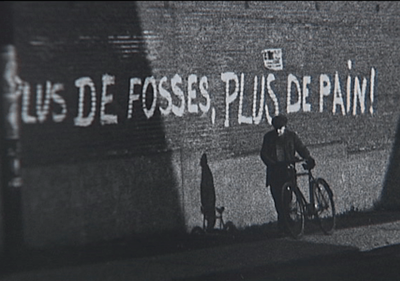 Charleroi -  Le Borinage au Musée de la photo!