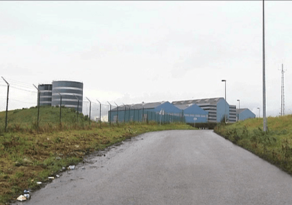 Mons-Centre - La stratégie des déchets de l'Hygéa