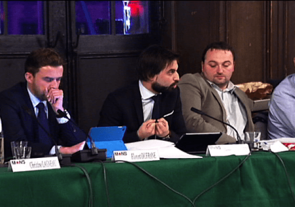 Mons - Le MR va proposer un cadastre des intercommunales