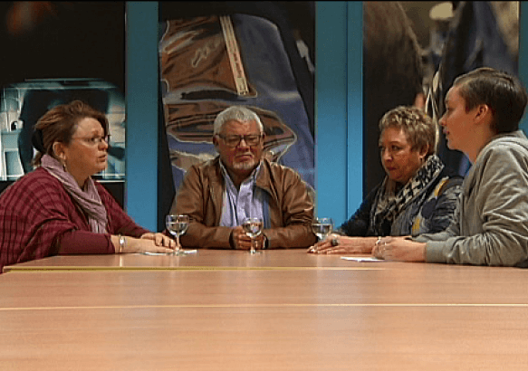 Buizingen - Les familles se battent toujours