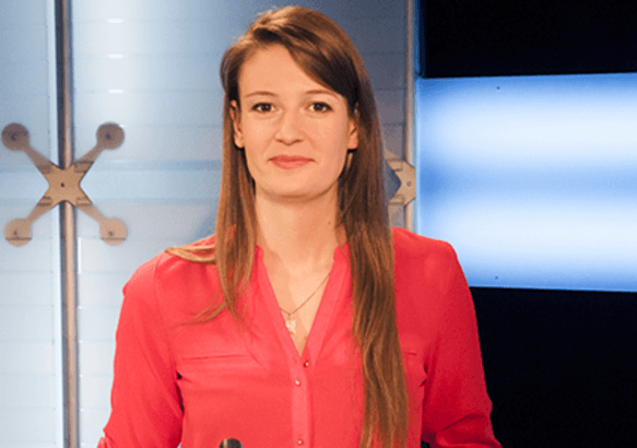 Les Infos du mercredi 1 février