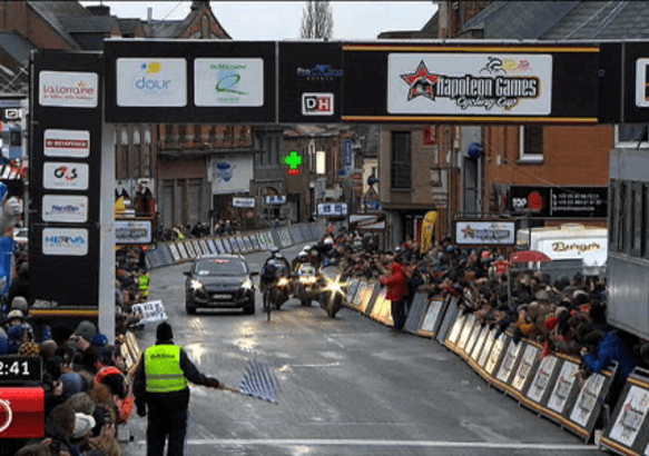Dour - Quaregnon - Une nouvelle asbl pour le Samyn!