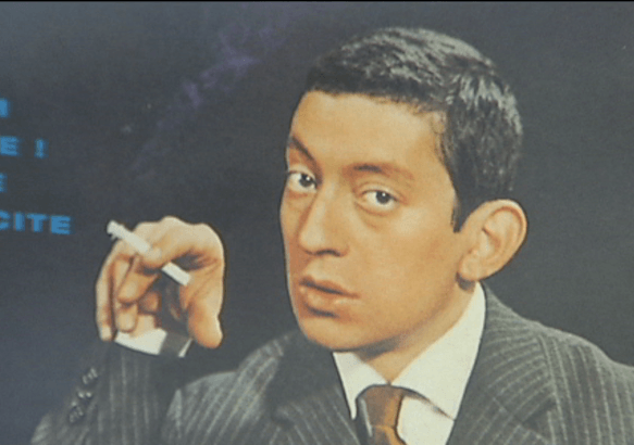 Boussu: Une semaine Gainsbourg