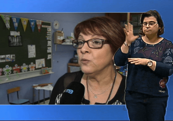 Mons - Que coûte l'assistance en classe pour sourds ?