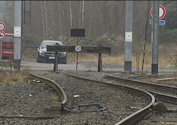 Quiévrain: Où l'on reparle de la ligne Mons-Valenciennes!