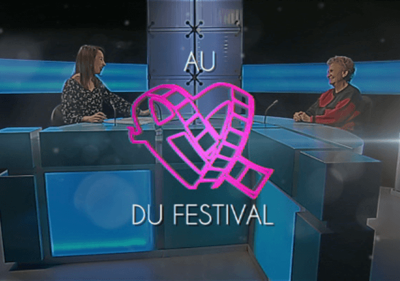 Mons - Marthe Villalonga, marraine du FIFA
