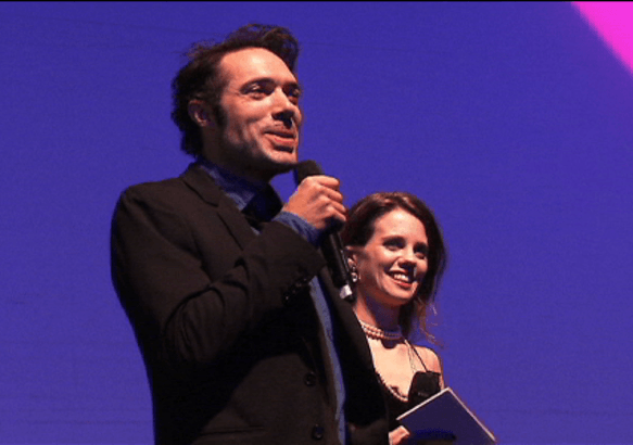 FIFA - Gala d'ouverture avec Nicolas Bedos
