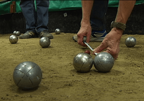 Quartiers d'Histoires: Les Amis de la pétanque Siraultoise