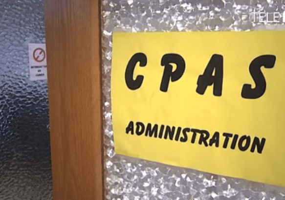 Mons Borinage : Les CPAS wallons ont 40 ans 