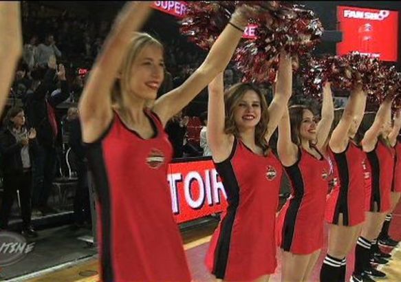 Showtime du 31 mars 2017 : le basket wallon est-il en crise ?