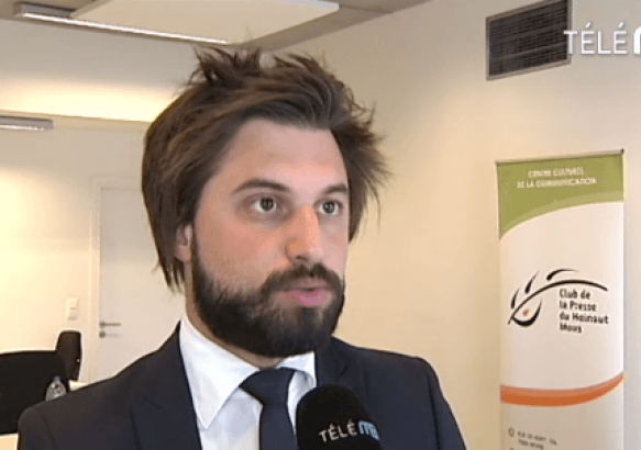 Mons : Le MR lance une liste de rassemblement pour 2018