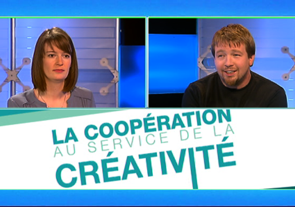 L'invité du jour : Olivier Desclez de chez SMart
