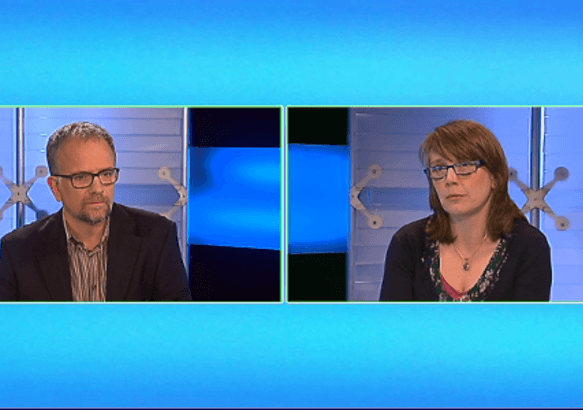 Réconcilier le citoyen avec la démocratie...