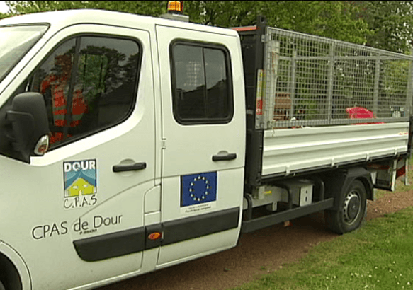 Dour - Quel avenir pour le CPAS dans 10 ans?