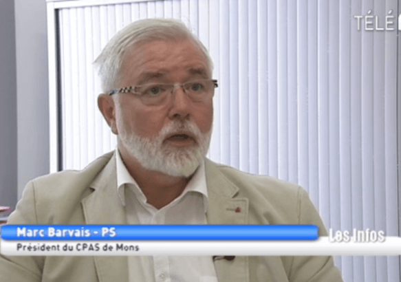 Mons : Quelle vision d'avenir pour le CPAS de Mons ?