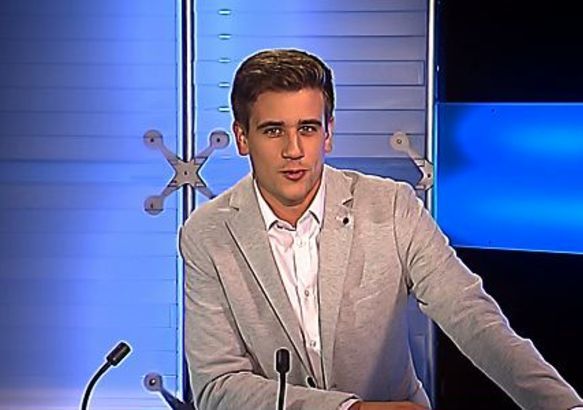 Les Infos du lundi 10 juillet 2017