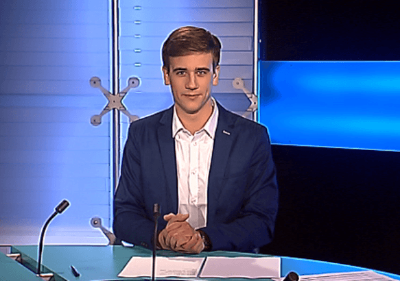 Les Infos du mardi 11 juillet 2017