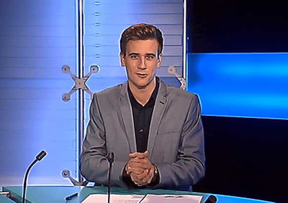 Les Infos du jeudi 13 juillet 2017