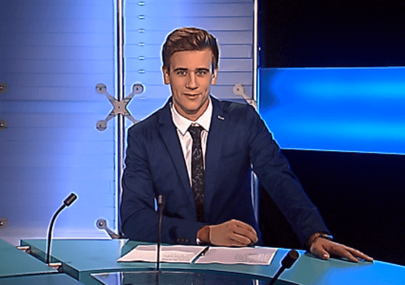 Les Infos du vendredi 14 juillet 2017