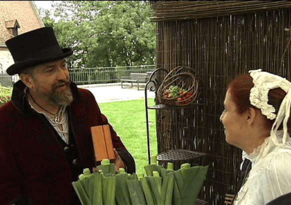Quartiers d'Histoires: Murder Party sur les pas de Victor Hugo
