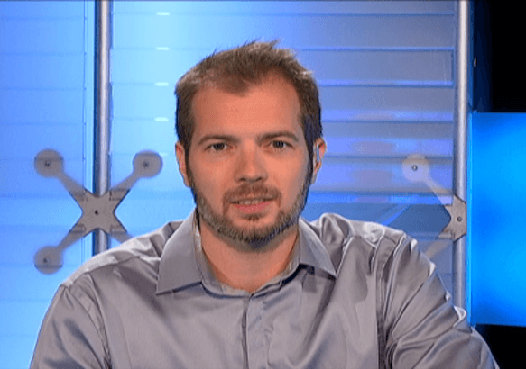 Les Infos du jeudi 31 août