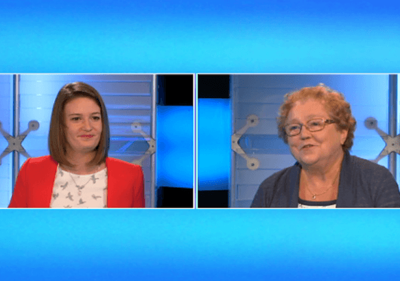 L'invité du jour : Renée Detournay de Enéo