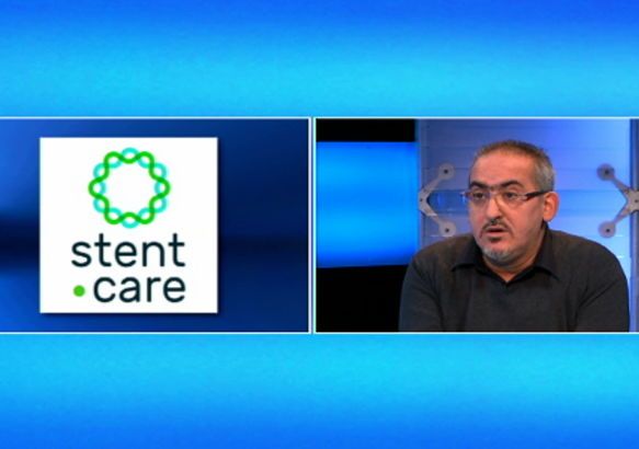 Mons - Stent.care: un réseau social pour personnes malades et porteuses d'un handicap