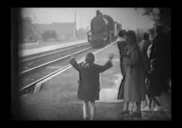 Quartiers d'Histoires: Lens au temps des Yéyés 