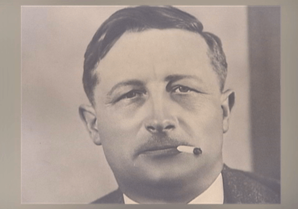 Quartiers d'Histoires: Louis Piérard, du Borinage à la Légion d'Honneur