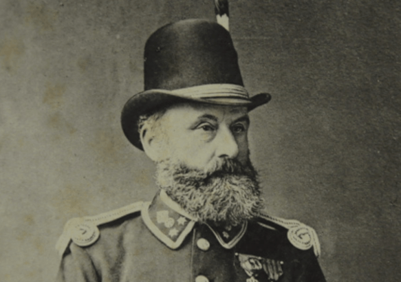 Quartiers d'Histoires: Léon Dolez, témoin de l'évolution de Mons au XIXème siècle