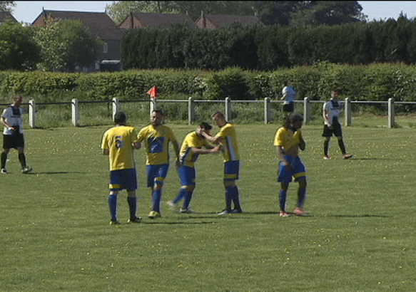 FOOT - Mesvin élimine Lens et continue de croire à la P2!