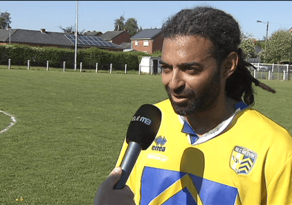 FOOT - Réactions après Lens-Mesvin (2-4)!