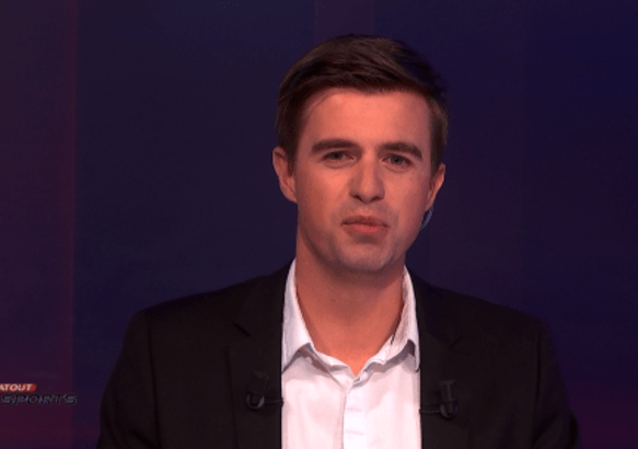Atout Sports du 6 mai présenté par Sebastien Capette