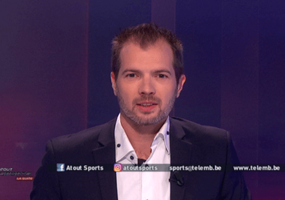 Atout Sports La Suite du 7 mai 2018