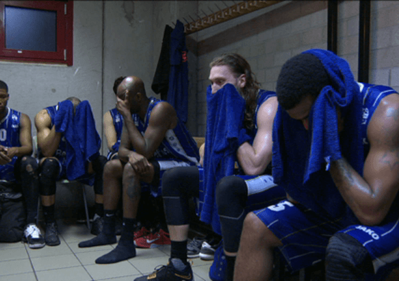 BASKET - Saison terminée pour Mons-Hainaut!