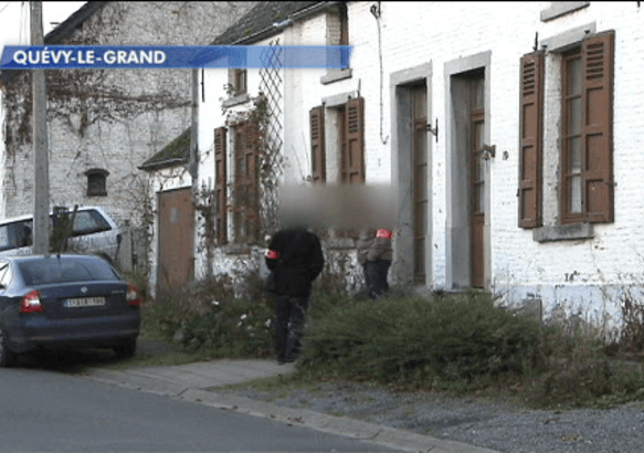 Quévy-le-grand - Le meurtre d'Aline Thirion renvoyé devant les assises! 