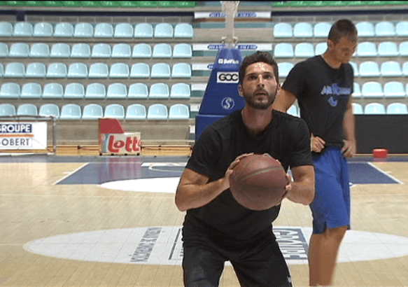 Basket - Effectif complet pour Belfius Mons Hainaut avant la reprise !